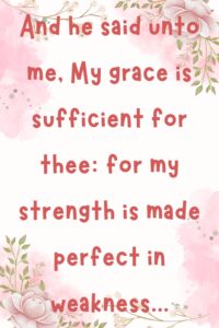 38 Encouraging Bible Verses for Moms - Connecting with Littles