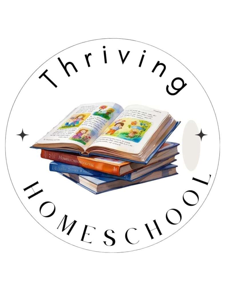 homeschool course logo